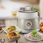 پلوپز آریته سری وینتیج مدل 2904 - تصویر 4