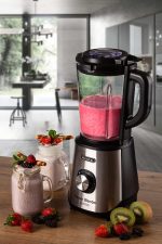 مخلوط‌کن آریته 1200 وات مدل 579 - تصویر 4