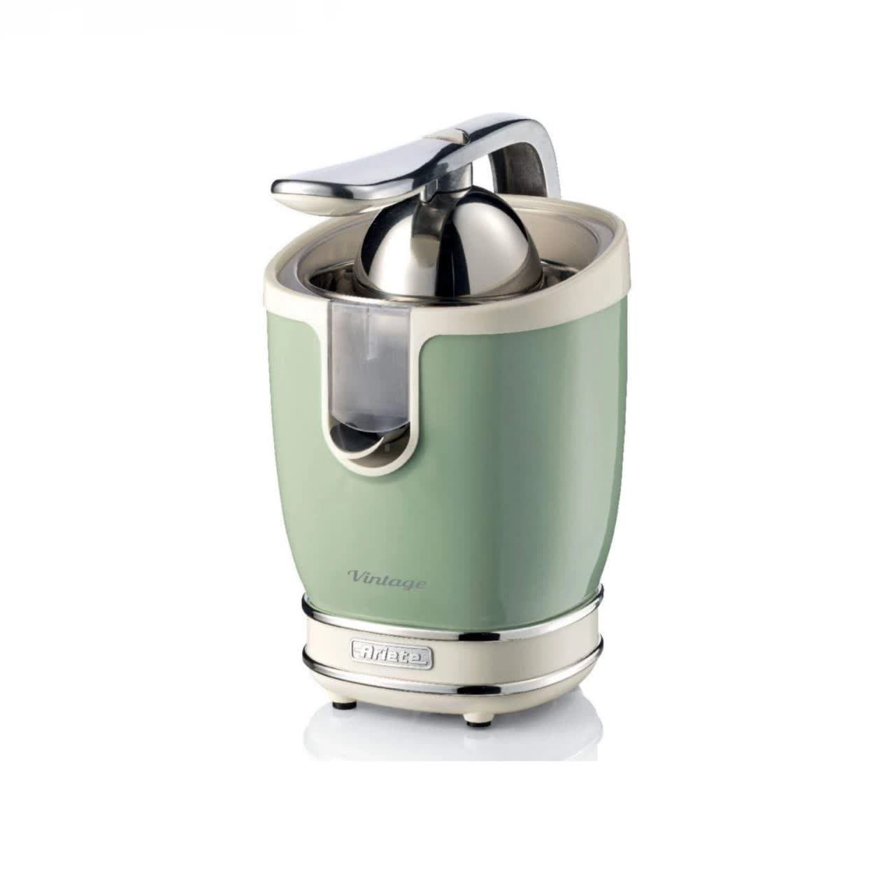arieta-vintage-series-citrus-juicer-model-413-img1 آب مرکبات گیر آریته سری وینتج مدل 0413 - تصویر 1