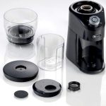 آسیاب قهوه حرفه ای آریته مدل 3023 - تصویر 6