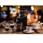 آسیاب قهوه حرفه ای آریته مدل 3023 - تصویر 7