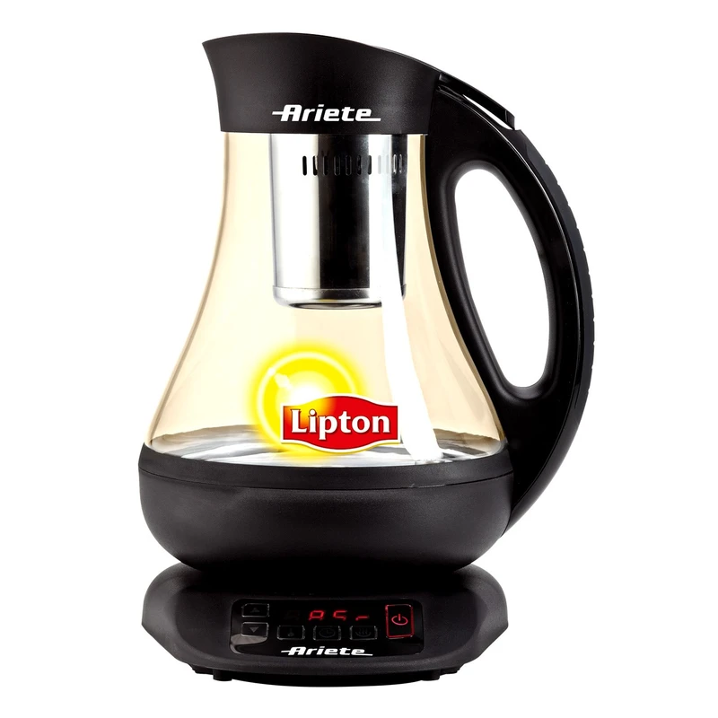 ariete-tea-maker-model-2894-img1 چای ساز آریته مدل 2894 - تصویر 1