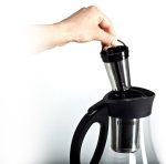 چای ساز آریته مدل 2894 - تصویر 3