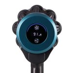 جارو برقی شارژی آریته 2704 - تصویر 3