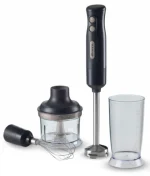 گوشت کوب برقی سه کاره آریته 700 - تصویر 6