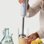گوشت کوب برقی سه کاره آریته 700 - تصویر 8