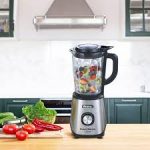 مخلوط‌کن آریته 1200 وات مدل 579 - تصویر 2