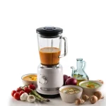 مخلوط کن آریته سری مدرنا مدل 0585 - تصویر 4