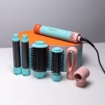 سشوار انزو طرح دایسون مدل 4133