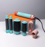 سشوار انزو طرح دایسون مدل 4133